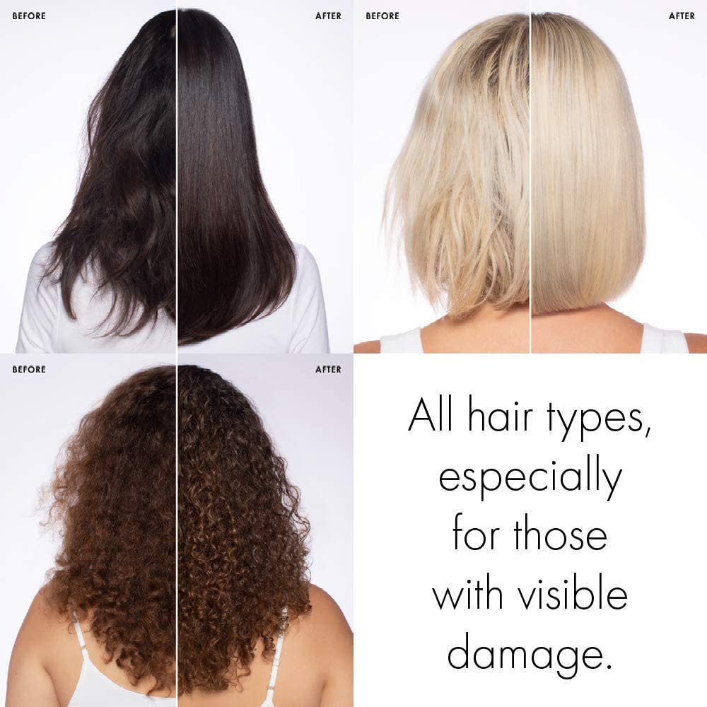 Olaplex standalone treatment ukiah salon