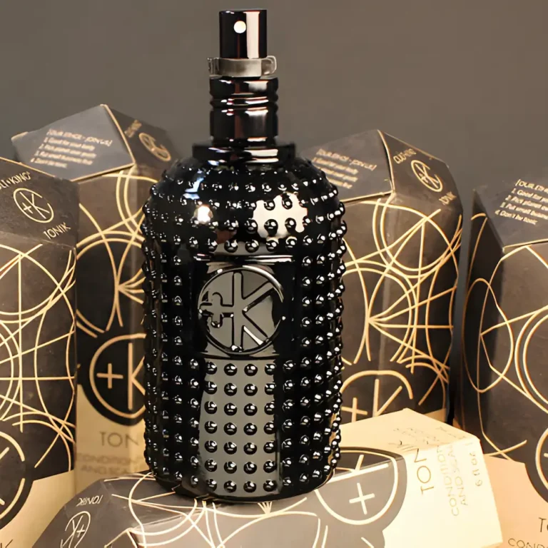 Tonik scalp treatment ukiah hair