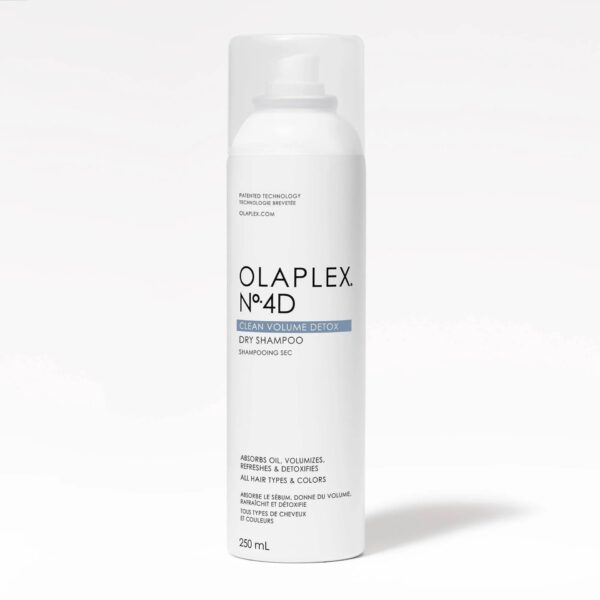 OLAPLEX Nº.4D Clean Volume Detox Dry Shampoo