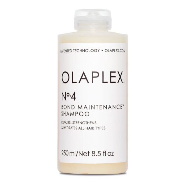 OLAPLEX Nº.4 Bond Maintenance Shampoo