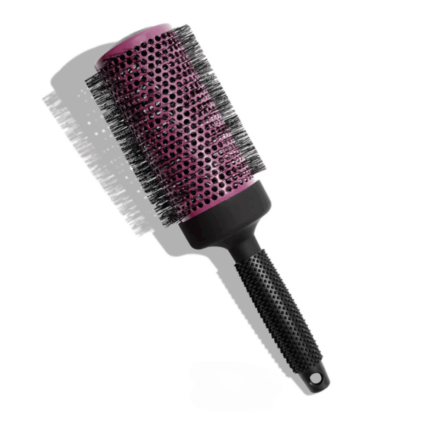 2 1/2" Ergo Super Gentle Ioninc Ceramic Round Brush