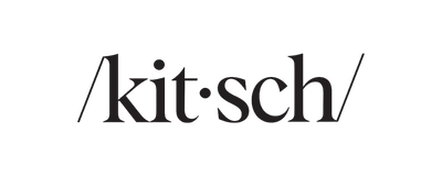 kitsch brand logo
