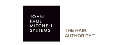 john paul mitchell systems logo